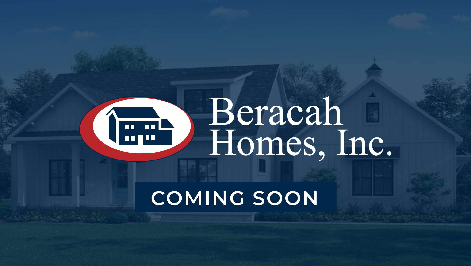Beracah Homes Greenwood DE New Home Community Beracah Homes
